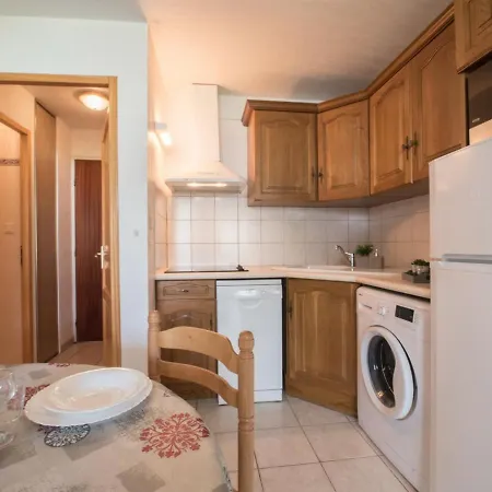 Cosy Pour 6 Personnes Proche Telecabine - Lary - Fr-1-296-175 Lejlighed