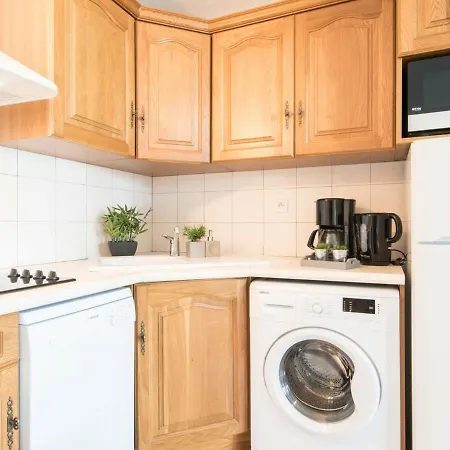 Apartamento Cosy Pour 6 Personnes Proche Telecabine - Lary - Fr-1-296-175 Saint-Lary-Soulan