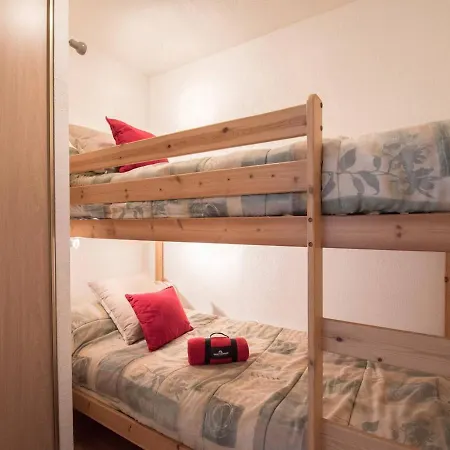 Cosy Pour 6 Personnes Proche Telecabine - Lary - Fr-1-296-175 * Saint-Lary-Soulan