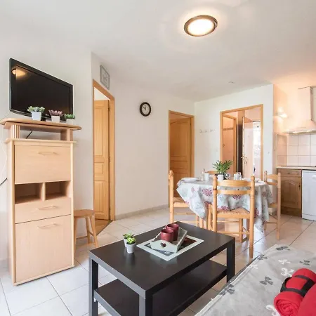 Cosy Pour 6 Personnes Proche Telecabine - Lary - Fr-1-296-175 Daire Saint-Lary-Soulan
