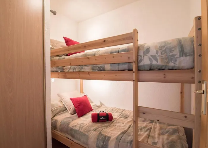 Cosy Pour 6 Personnes Proche Telecabine - Lary - Fr-1-296-175 * 圣拉里苏朗