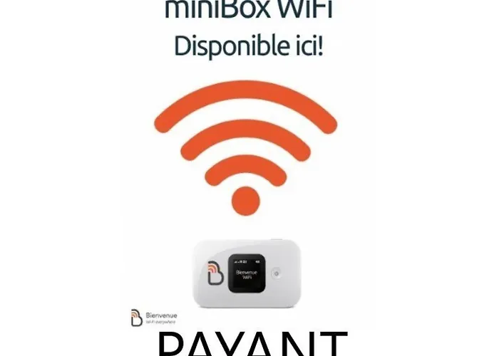 公寓 Cosy Pour 6 Personnes Proche Telecabine - Lary - Fr-1-296-175 圣拉里苏朗