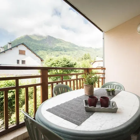 Cosy Pour 6 Personnes Proche Telecabine - Lary - Fr-1-296-175 *