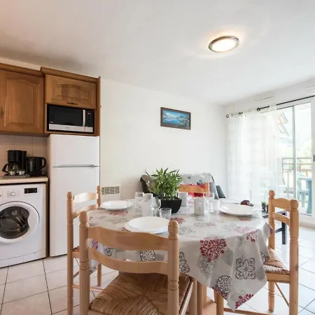 شقة Cosy Pour 6 Personnes Proche Telecabine - Lary - Fr-1-296-175 سانت لاري سولون