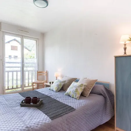 Cosy Pour 6 Personnes Proche Telecabine - Lary - Fr-1-296-175 Apartman Saint-Lary-Soulan