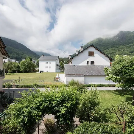 Apartment Cosy Pour 6 Personnes Proche Telecabine - Lary - Fr-1-296-175