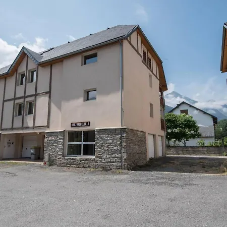 Apartment Cosy Pour 6 Personnes Proche Telecabine - Lary - Fr-1-296-175 Saint-Lary-Soulan
