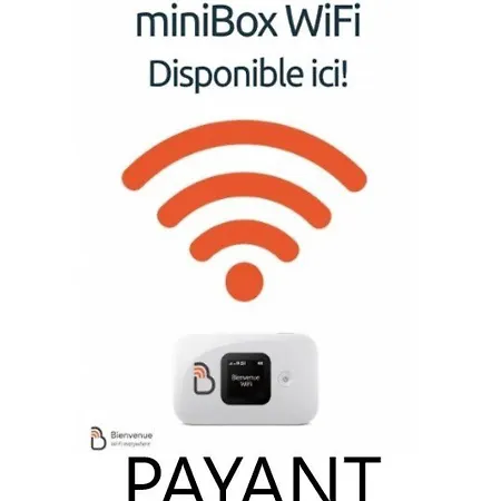 Διαμέρισμα Cosy Pour 6 Personnes Proche Telecabine - Lary - Fr-1-296-175 Saint-Lary-Soulan