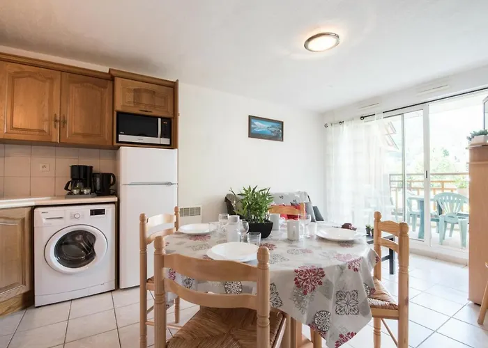 Apartament Cosy Pour 6 Personnes Proche Telecabine - Lary - Fr-1-296-175 Saint-Lary-Soulan